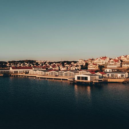 Gullmarsstrand Hotell & Konferens Fiskebäckskil Exteriér fotografie