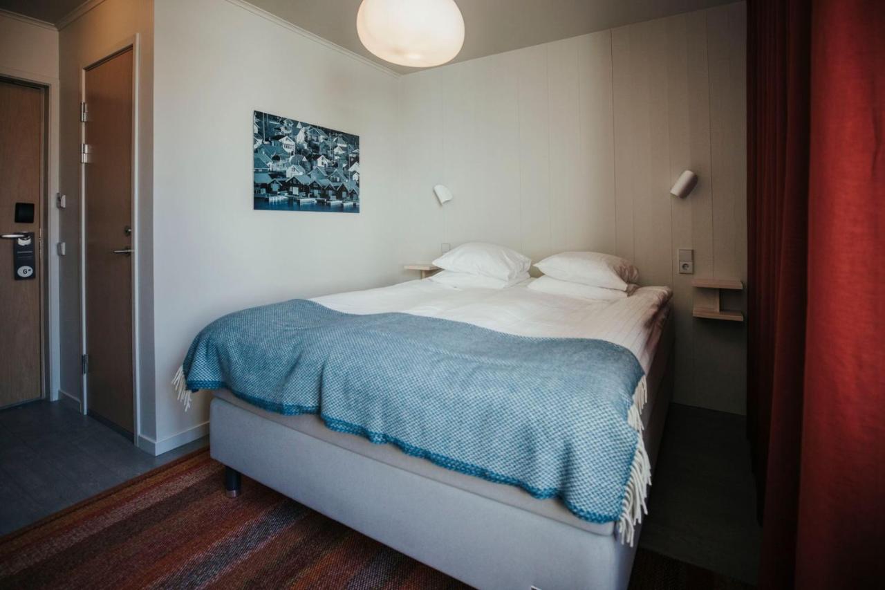 Gullmarsstrand Hotell & Konferens Fiskebäckskil Exteriér fotografie