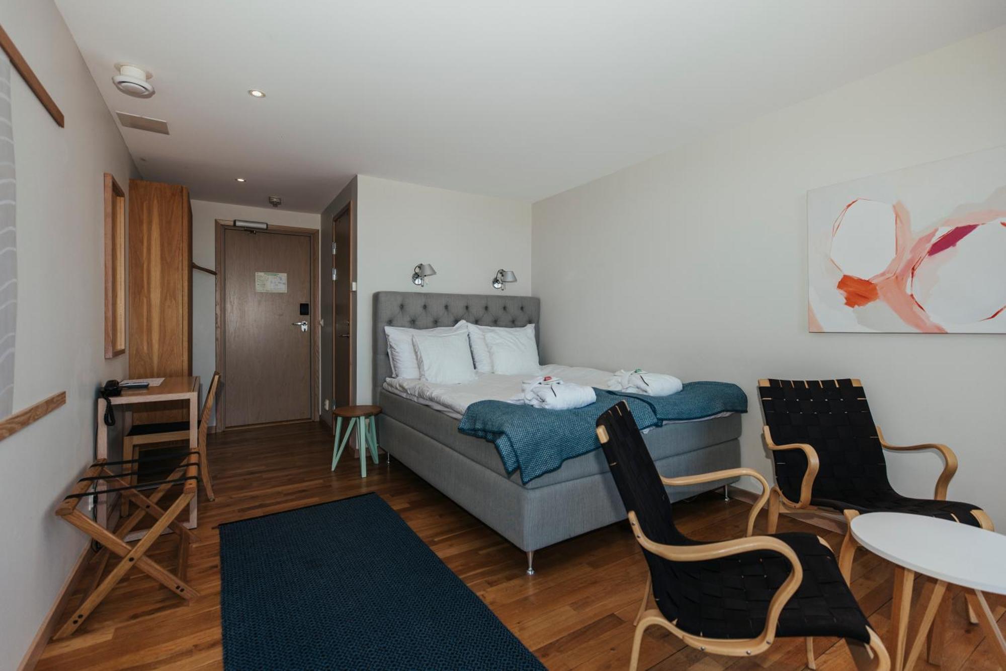 Gullmarsstrand Hotell & Konferens Fiskebäckskil Exteriér fotografie