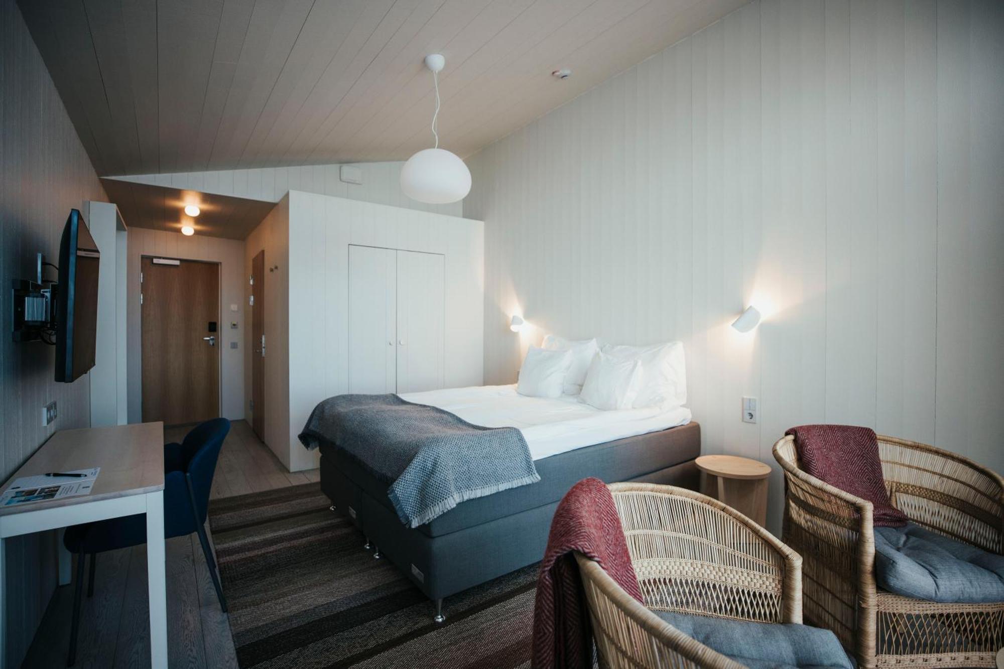 Gullmarsstrand Hotell & Konferens Fiskebäckskil Exteriér fotografie