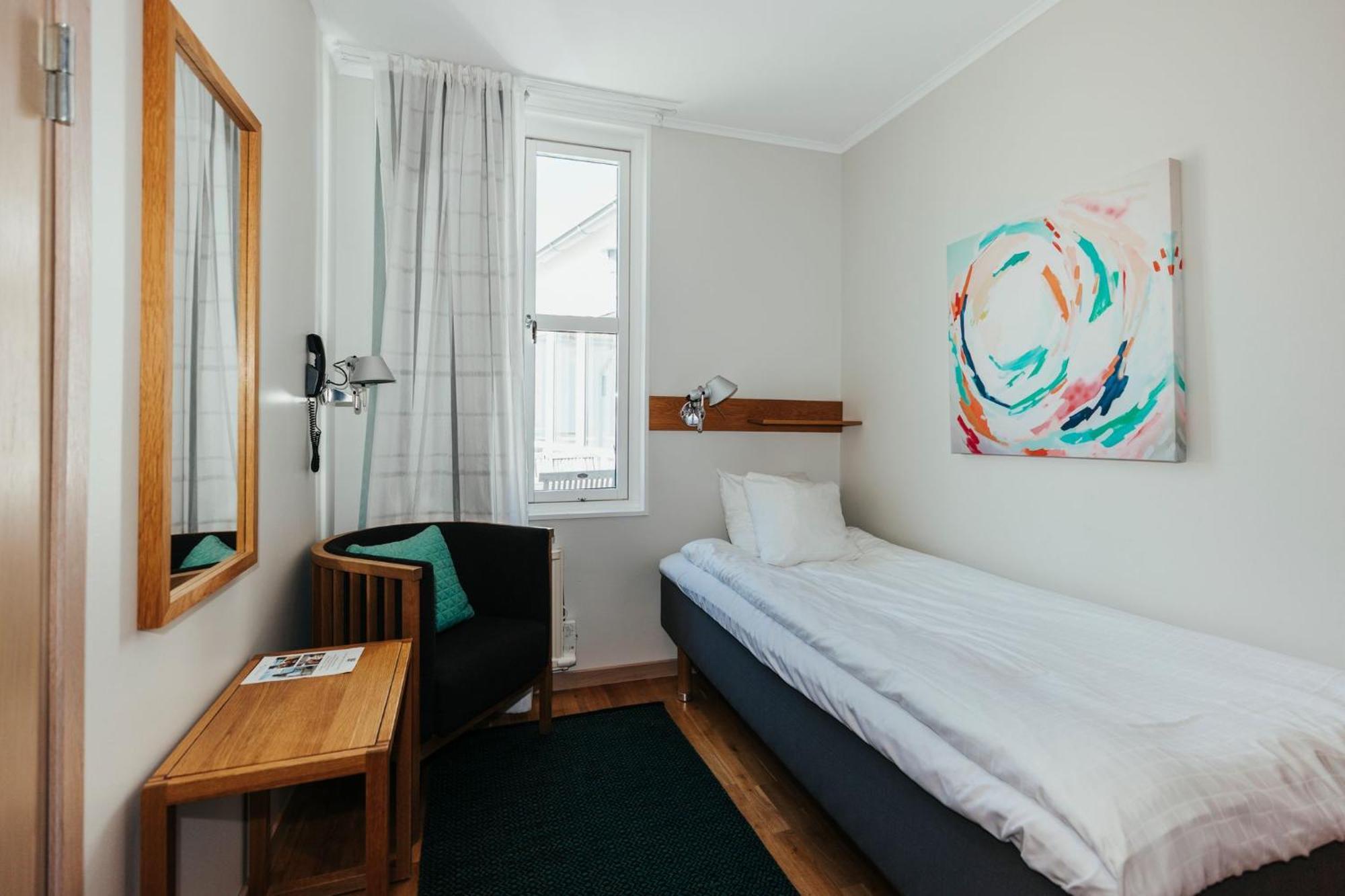 Gullmarsstrand Hotell & Konferens Fiskebäckskil Exteriér fotografie