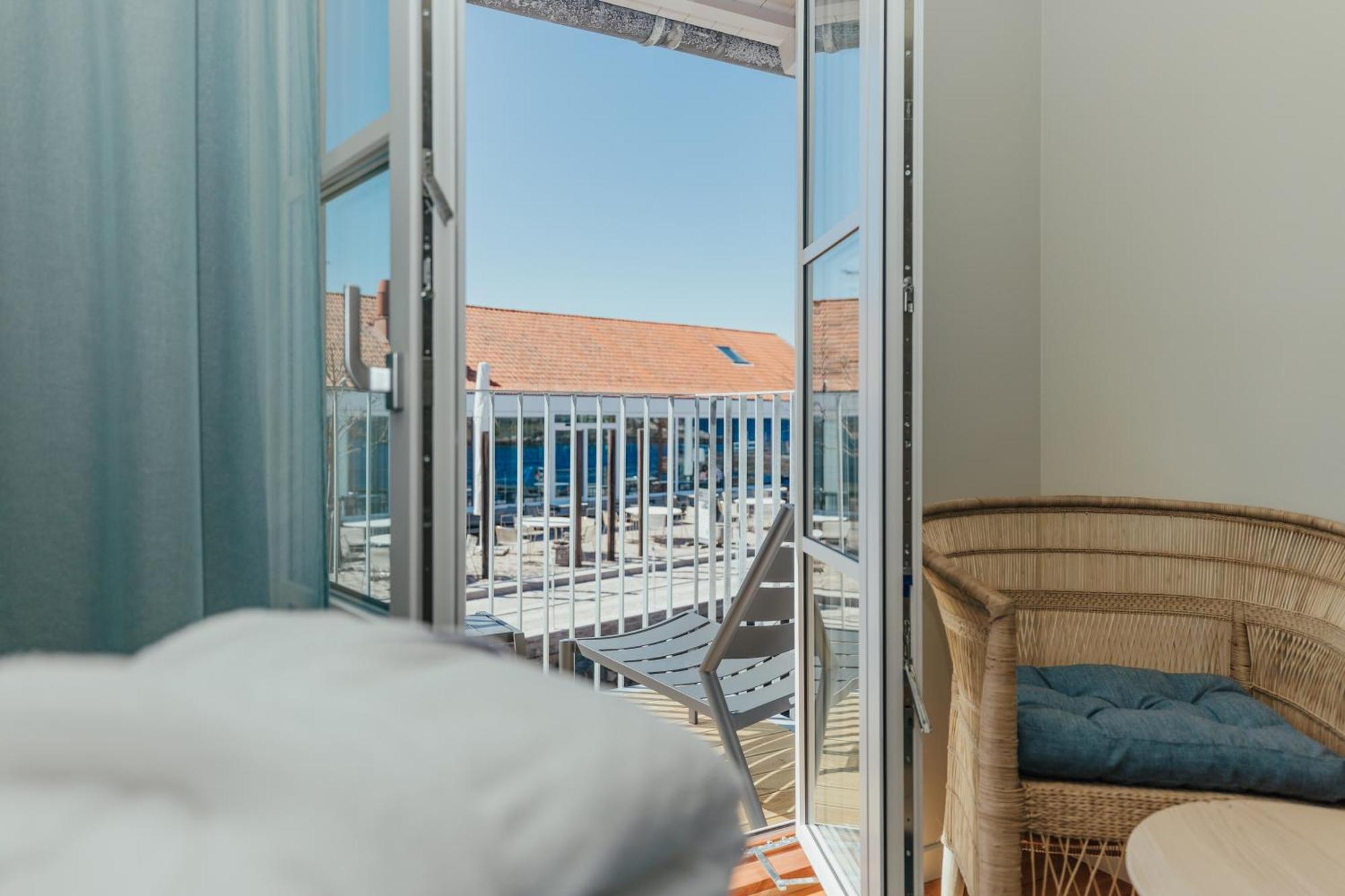 Gullmarsstrand Hotell & Konferens Fiskebäckskil Exteriér fotografie