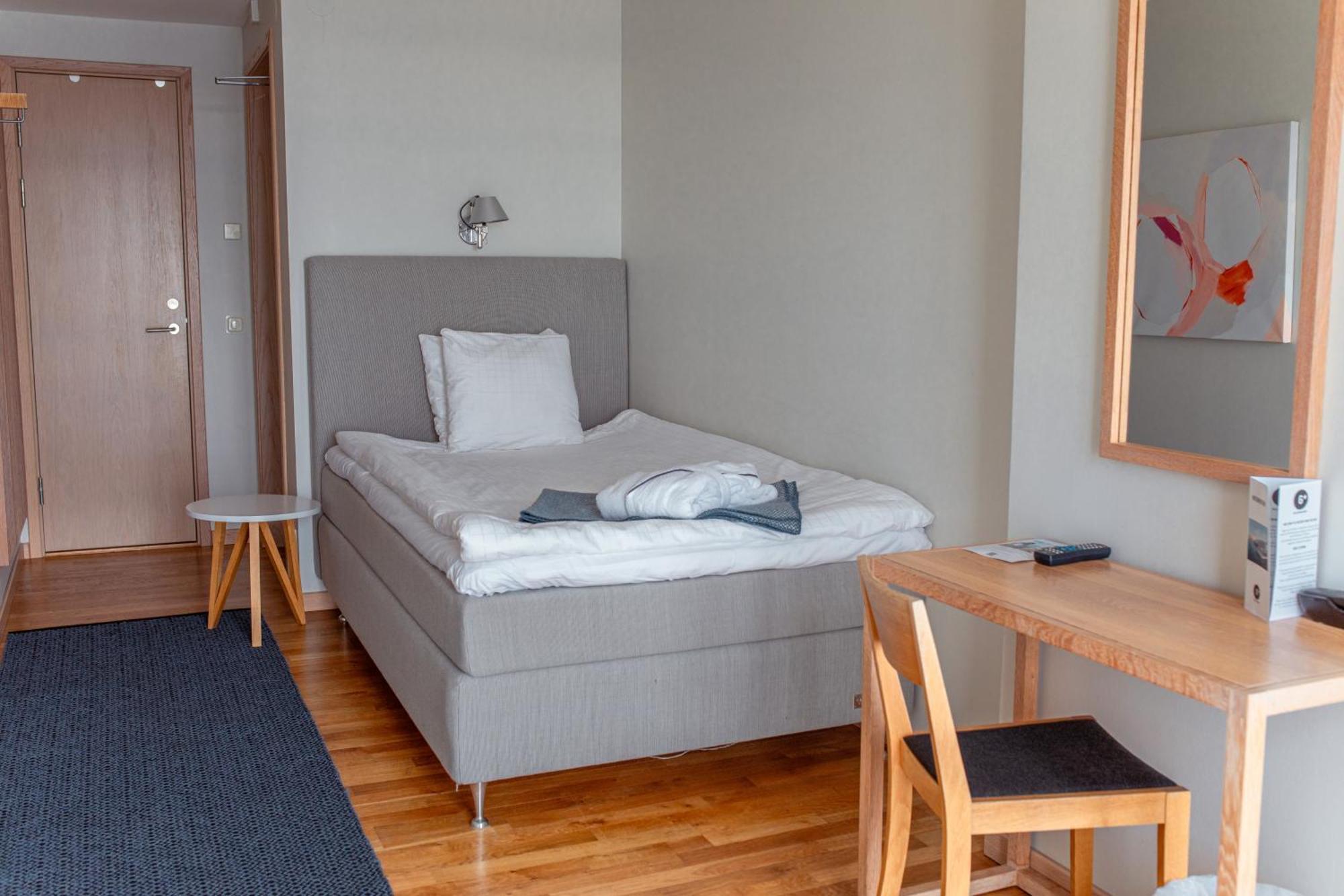 Gullmarsstrand Hotell & Konferens Fiskebäckskil Exteriér fotografie