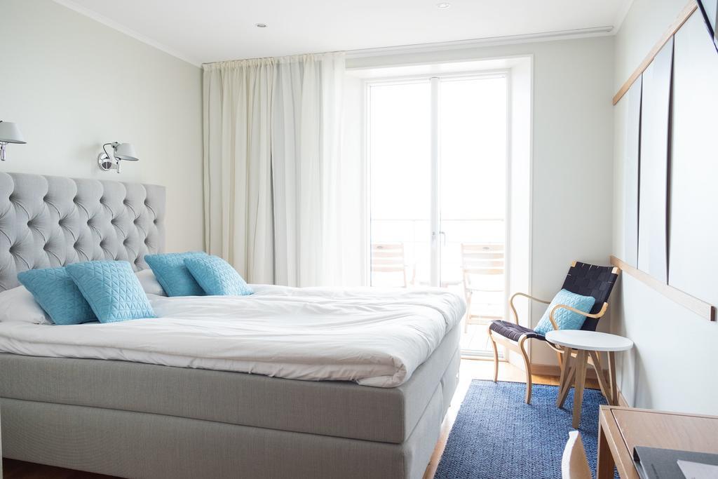 Gullmarsstrand Hotell & Konferens Fiskebäckskil Exteriér fotografie