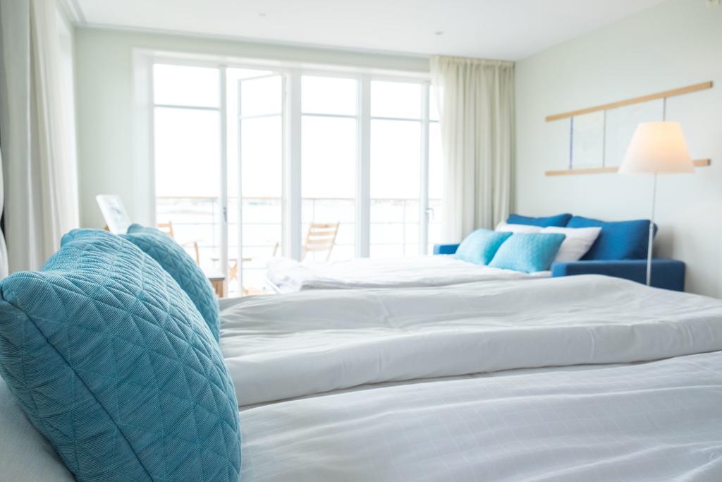 Gullmarsstrand Hotell & Konferens Fiskebäckskil Exteriér fotografie