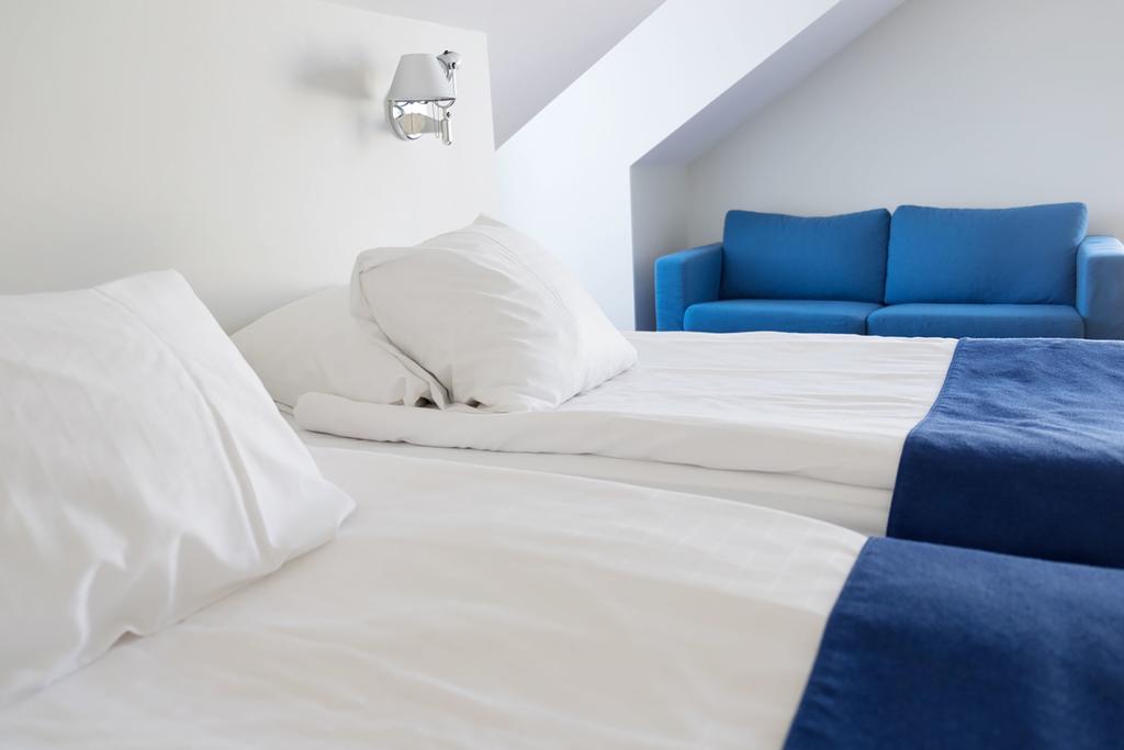 Gullmarsstrand Hotell & Konferens Fiskebäckskil Exteriér fotografie