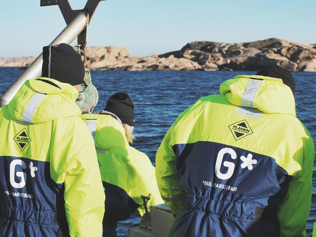 Gullmarsstrand Hotell & Konferens Fiskebäckskil Exteriér fotografie
