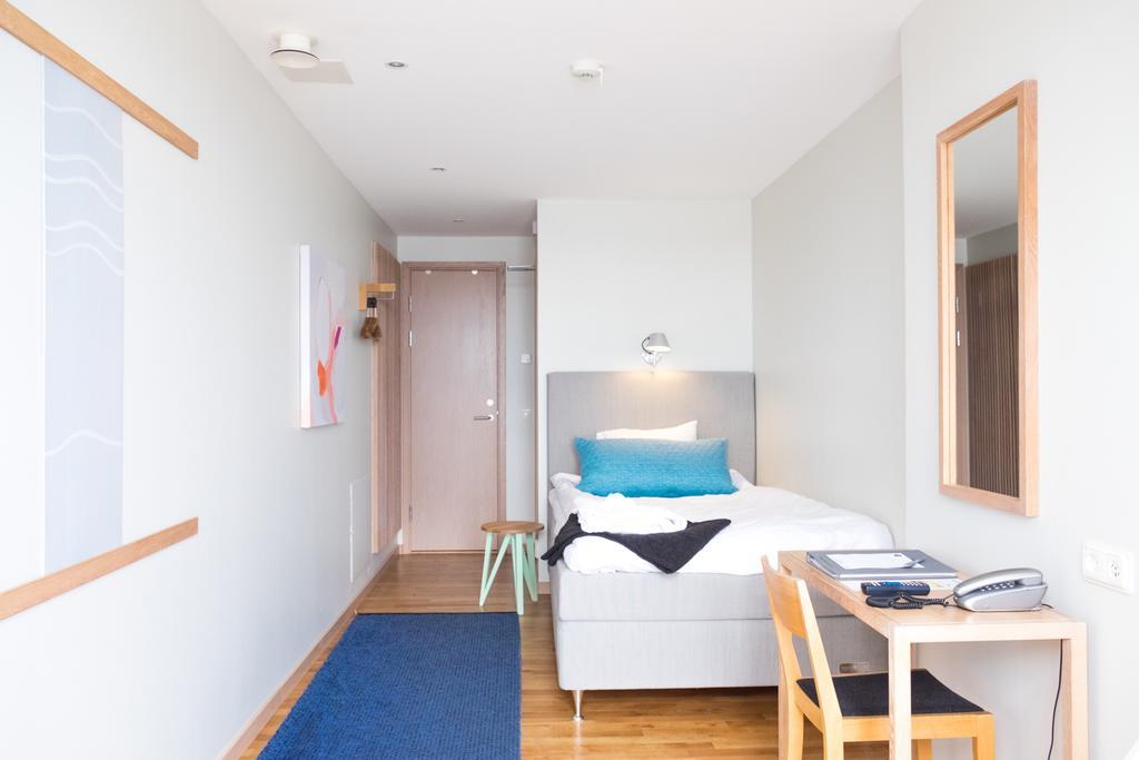 Gullmarsstrand Hotell & Konferens Fiskebäckskil Exteriér fotografie